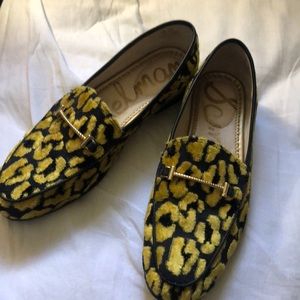 Sam Edelman loafers